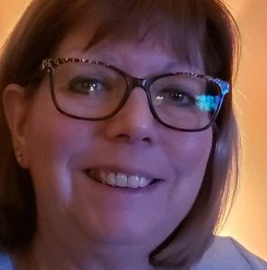 Meet your Posher, Diane